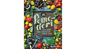 Pomodori - Mijn Liefde voor Tomaten en Lekker Eten