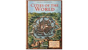 Cities of the World (Pocket Size)
