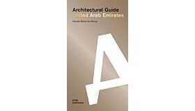 United Arab Emirates - Architectural Guide