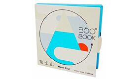 Mount Fuji - 360 BOOK (in reprint)