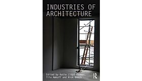 Industries of Architecture