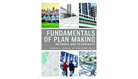 Fundamentals of Plan Making - Methods and Techniques