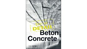 Best of Detail - Concrete / Beton