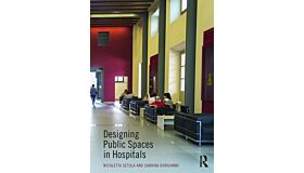 Designing Public Spaces in Hospitals