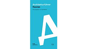 Architekturführer Kaunas