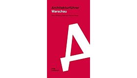 Architekturführer Warschau