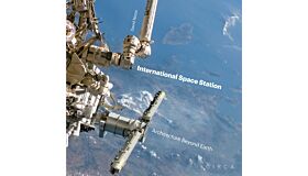 International Space Station ISS - Architecture and Beyond