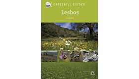 Crossbill Guides Lesbos (Greece)