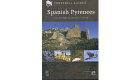 Crossbill Guides - Spanish Pyrenees and steppes of Huesca - Spain