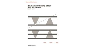 Sivia Gmür Reto Gmür Architekten