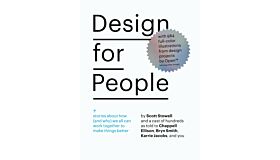Scott Stowell - Design for People