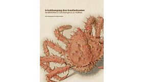 In Krabbengang door kreeftenboeken - De Bibliotheca Carcinologica L.B. Holthuis