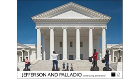 Jefferson and Palladio: Constructing a New World