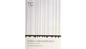 TC Cuadernos 121 EMBA - Enric Massip-Bosch - Arquitectura 2005-2015