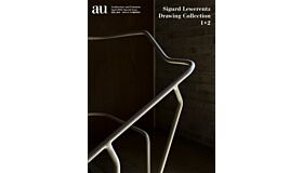 Sigurd Lewerentz – Drawing Collection 1+2