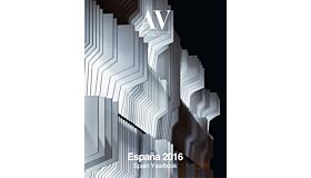 AV Monographs 183/184 - Yearbook Spain 2016