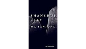 Ma Yansong - Shanshui City