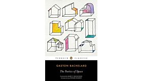 The Poetics of Space (PBK)