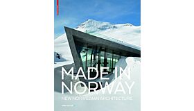 Made in Norway - New Norwegian Architecture
