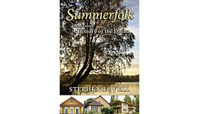 Summerfolk - A History of the Dacha 1710-2000