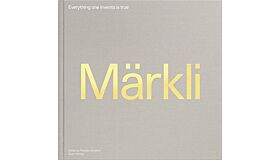 Peter Märkli – Everything one invents is true