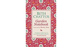 Beth Chatto's Garden Notebook