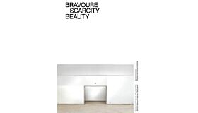 Bravoure Scarcity Beauty - architecten de vylder vinck taillieu