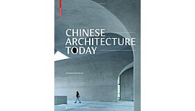 Chinese Architecture Today