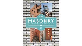 Masonry - Material And Structure Volume 2