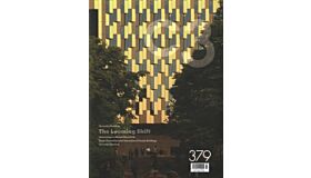 C3 379 - University Buildings