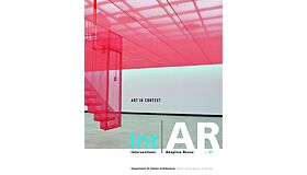 Int / AR Volume 07 - Art in Context
