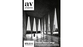 AV Proyectos 073 - Dosier Barozzi Veiga