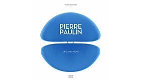 Pierre Paulin - Life and Work