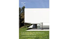 TC Cuadernos 124/125  - Eduardo Souto de Moura 2005-2016 Habitar