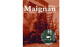 Albert Maignan - Peintre et décorateur du Paris fin de siècle
