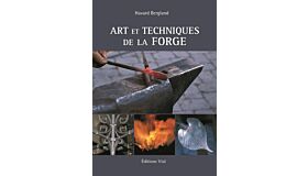 Art et Techniques de la Forge (hardcover)