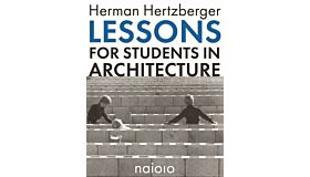 Lessons for Students in Architecture (7th edition )