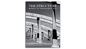 The Structure - Works of Mahendra Raj