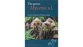Fungi of Northern Europe Volume 5 - The Genus Mycena s.l.