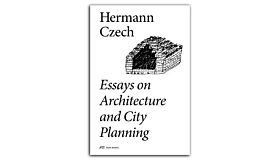 Essays on Architecture and City Planning (currently unavailable)