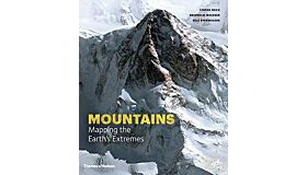 Unseen Extremes - Mapping the World's Greatest Mountains