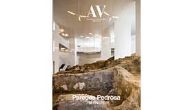 AV Monographs 188 - Paredes Pedrosa  1990-2016