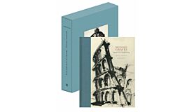 Michael Graves : Images of a Grand Tour