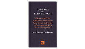 Junkspace with Running Room
