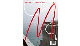 MacGuffin - The Life of Things No. 03: The Rope