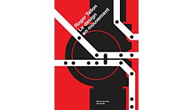 Roger Tallon - Le design en mouvement