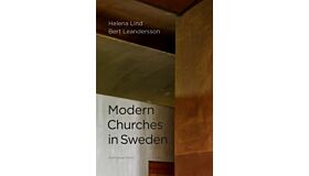 Modern Churches in Sweden
