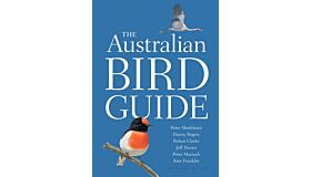 Australian Bird Guide