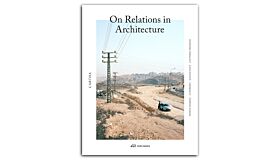 CARTHA - On Relations in Architecture