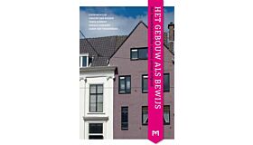Het gebouw als bewijs - Het bouwhistorische verhaal achter erfgoed
